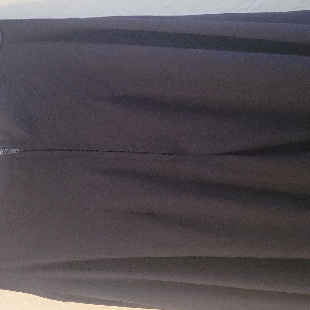 Sparkle & Fade black ultra Ultra wide Leg pants - Picture 6 of 10